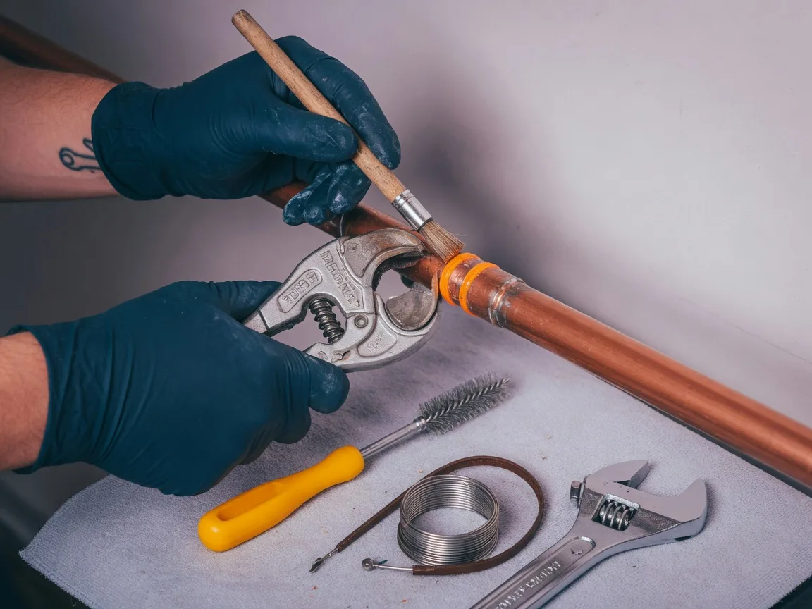Why choose Sump Pump Repair in Twentynine Palms, CA